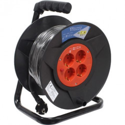 EXTENSIBLE 25 METROS ECO